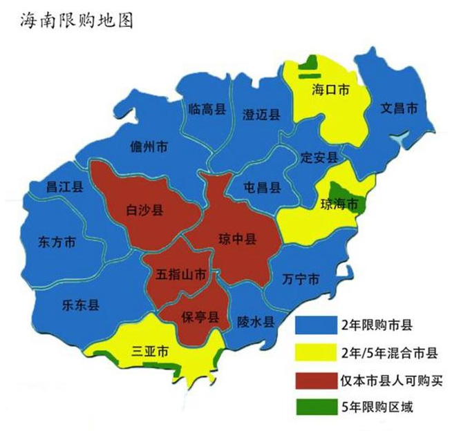 海南人口2020_海南人口分布图