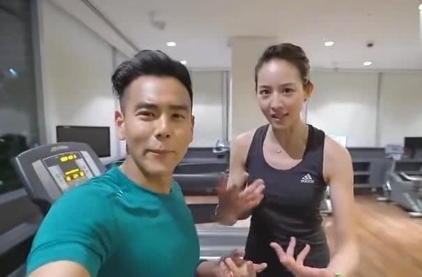 曝彭于晏张钧甯秘密结婚领证?工作人员回应5个字,真相
