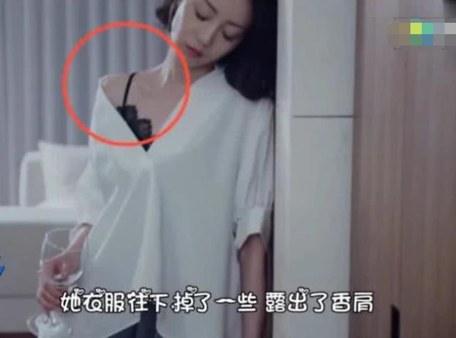 小孩不能看的穿帮镜头:李溪芮的衣服不算啥,小兵露大腿太尬了吧?