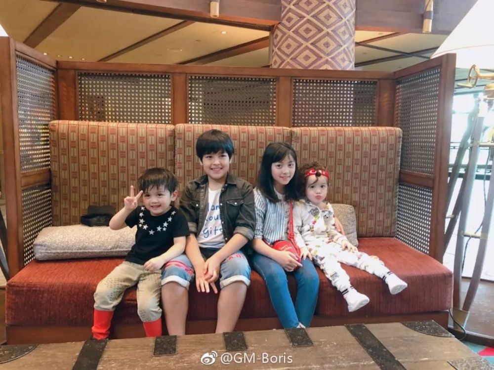 还记得《一年级·小学季》的小苹果安淇尔吗?她现在长