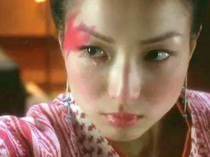 古代最丑四大丑女为何让四大美女嫉妒原因让人不得不服