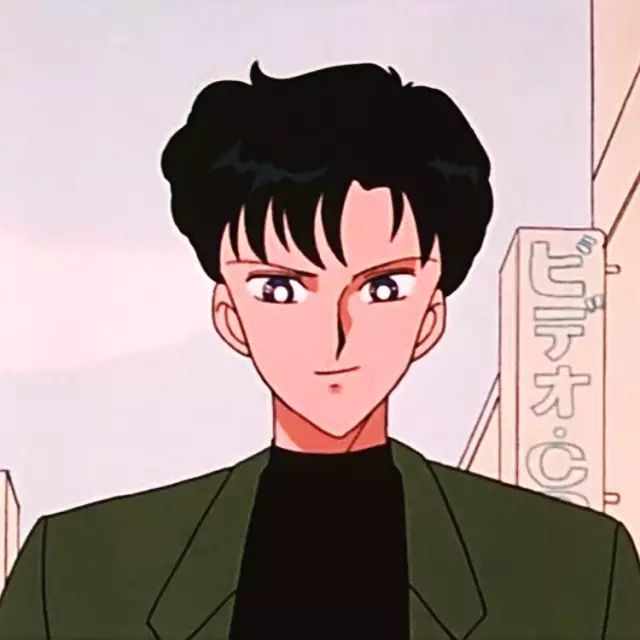 地场卫美少女情侣头像