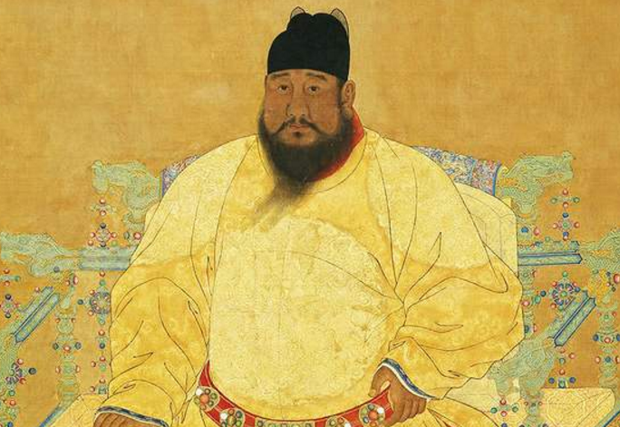 《大明风华》中的朱瞻基,究竟长什么模样?史学家:朱亚文不够格