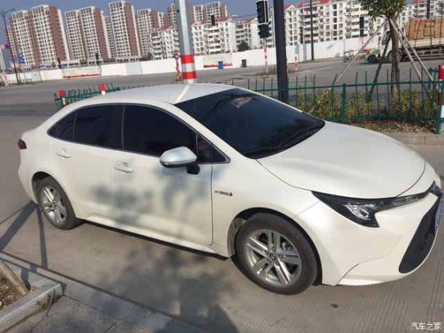 7000公里雷凌双擎体验,小谈小谈,如有不足,请多指教!
