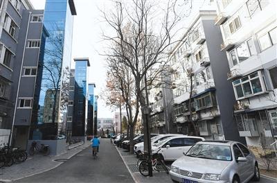 老楼加装电梯难题有待新“解法”