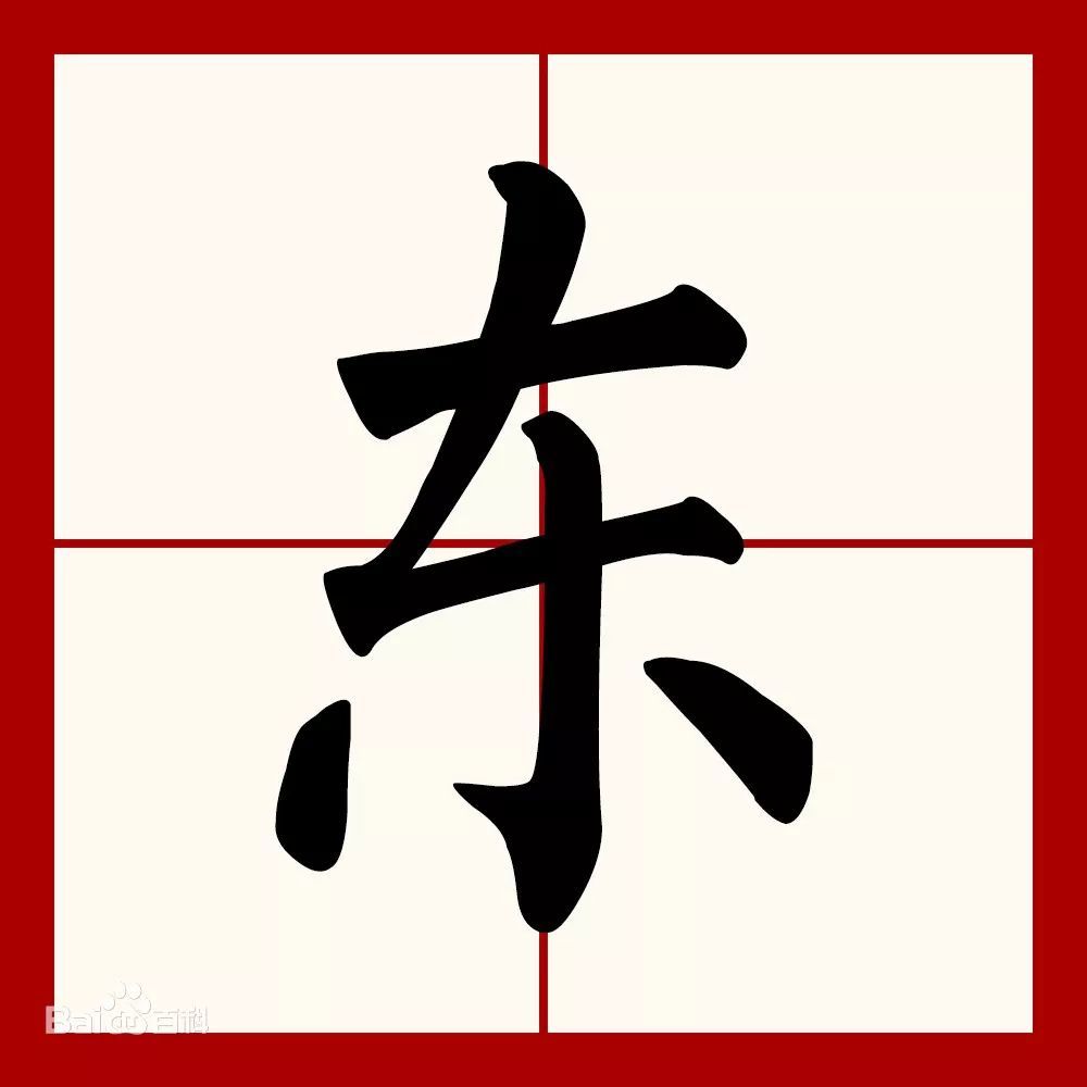 说文解字——东