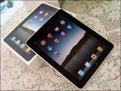 外媒评十年十佳苹果产品：初代iPad第一iPhone 6系列第三