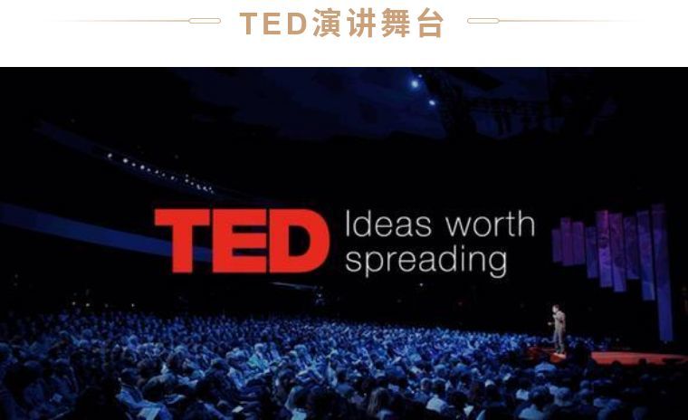 著名演讲舞台ted老板讲那些改变命运的演讲:特斯拉,勇敢的心