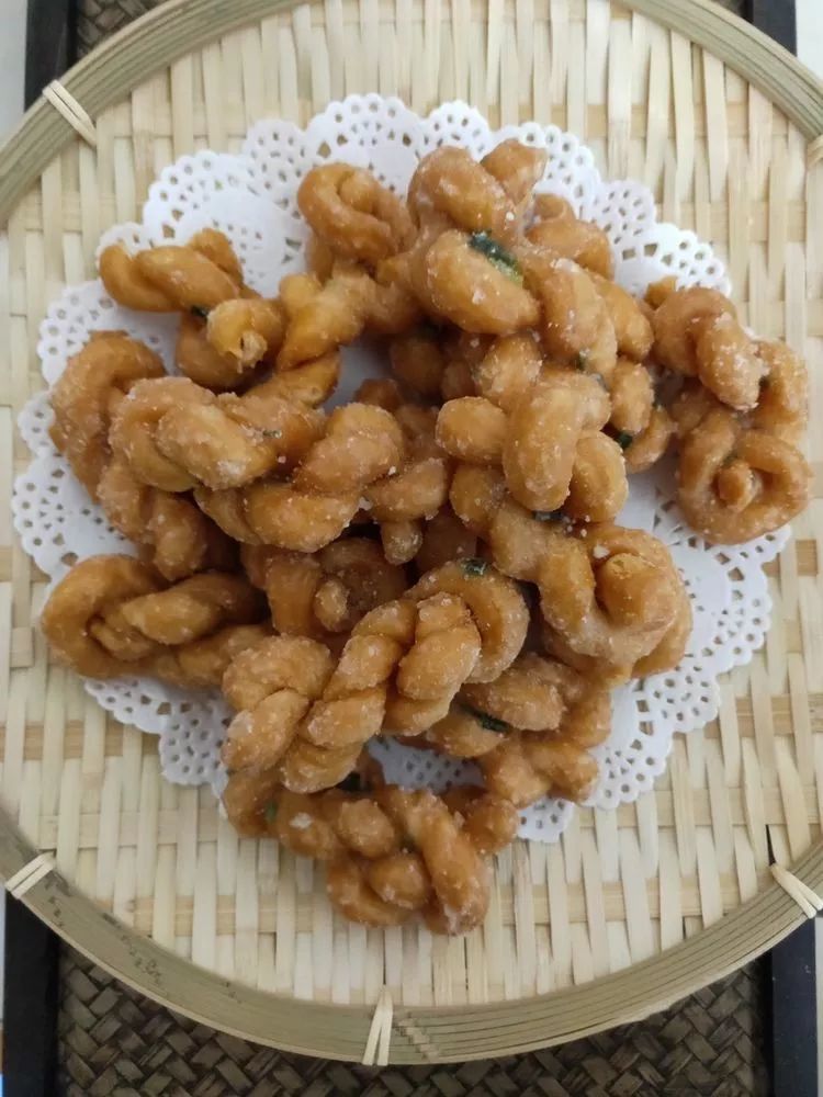 惠安人口味