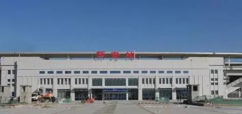 北京北站 包头到北京高铁列车 12月30日正式开通啦!