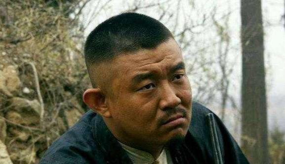 山东第一匪刘黑七之死