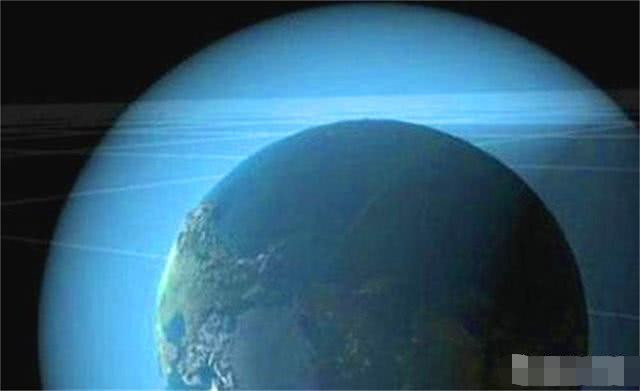 宇宙每年"吸走"地球10万吨大气,为何至今不见大气层变