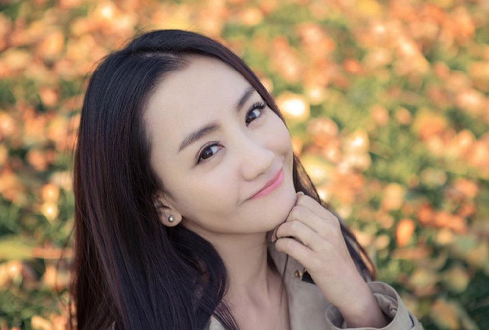 《明星大侦探》中的杨蓉,每一期分到的角色都有认真玩