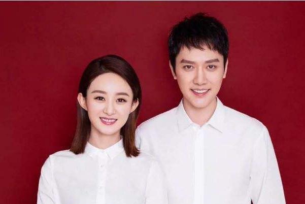 赵丽颖补办婚礼,明年元月在巴厘岛举行,伴郎伴