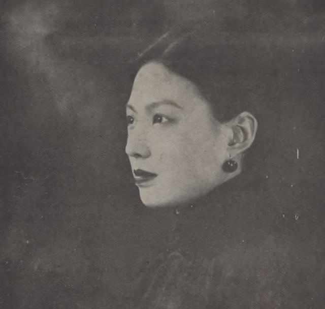 杜月笙一生中娶了五位如花似玉的夫人,分别是原配夫人沈月英,二姨太