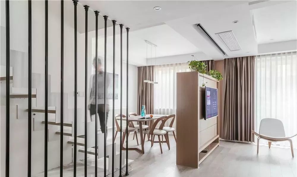 不后悔买了小户型，这样装感觉赚了20