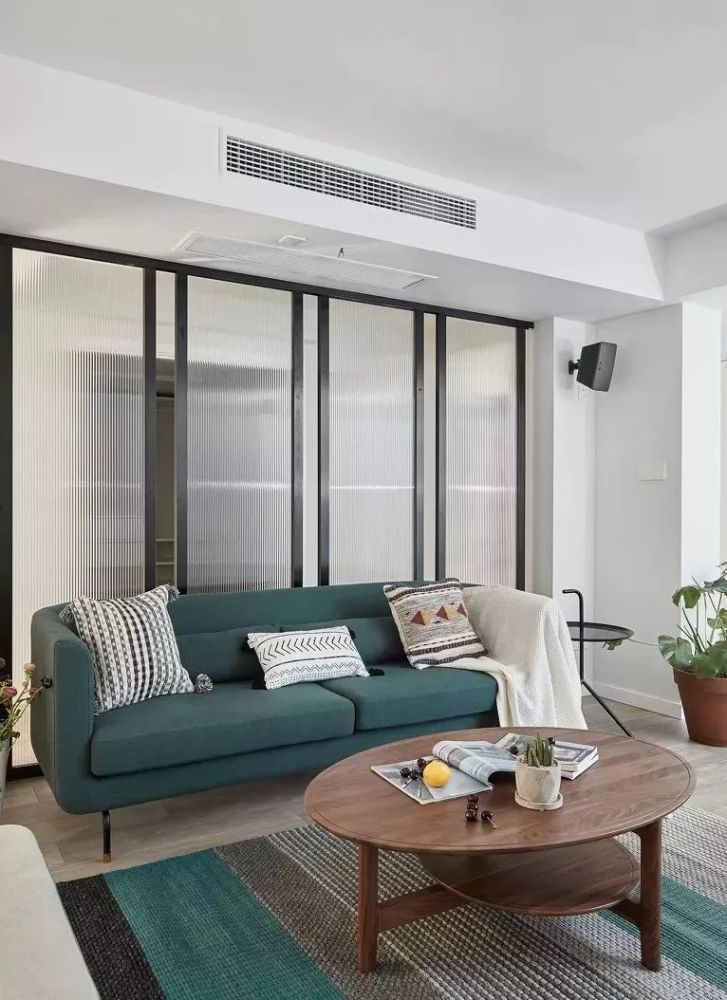 不后悔买了小户型，这样装感觉赚了20