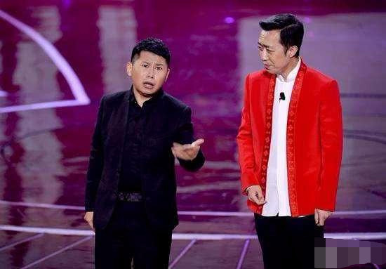 曹云金与肖战担任北京卫视春晚发布会主持人,京媒为何