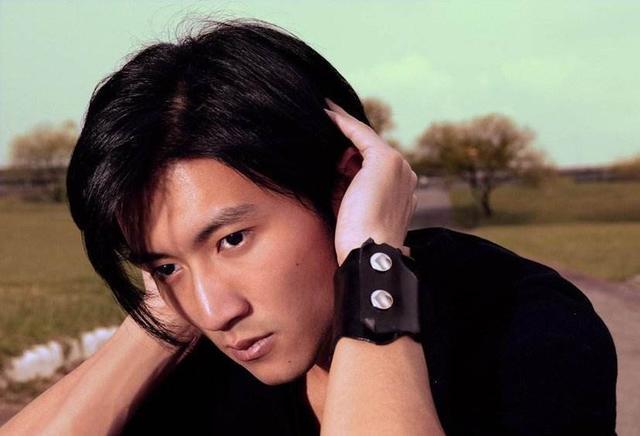 1999年前后的谢霆锋火到什么程度?真的火过"四大天王"