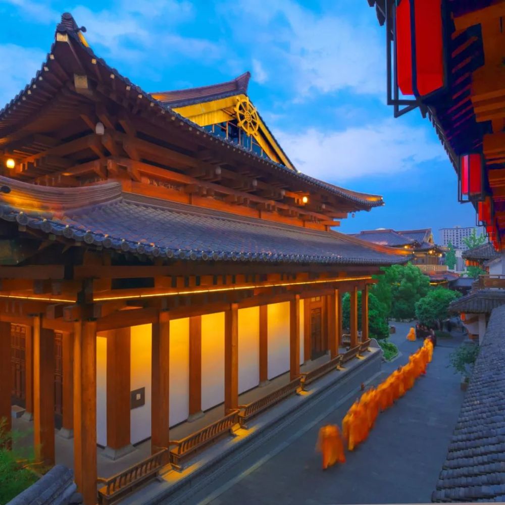 香积寺人口_西安香积寺图片