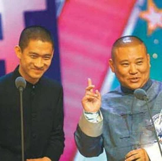 郭德纲的死对头们-侯耀华,何云伟,曹云金篇
