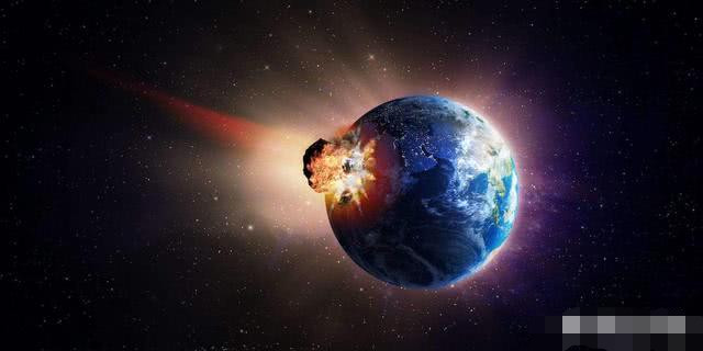 霍金预言2032年小行星撞击地球,人类将会在2032年灭亡