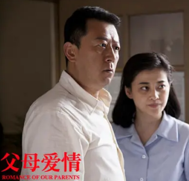 盘点电视剧《父母爱情》经典语录:你咋知道俺的大号嘞