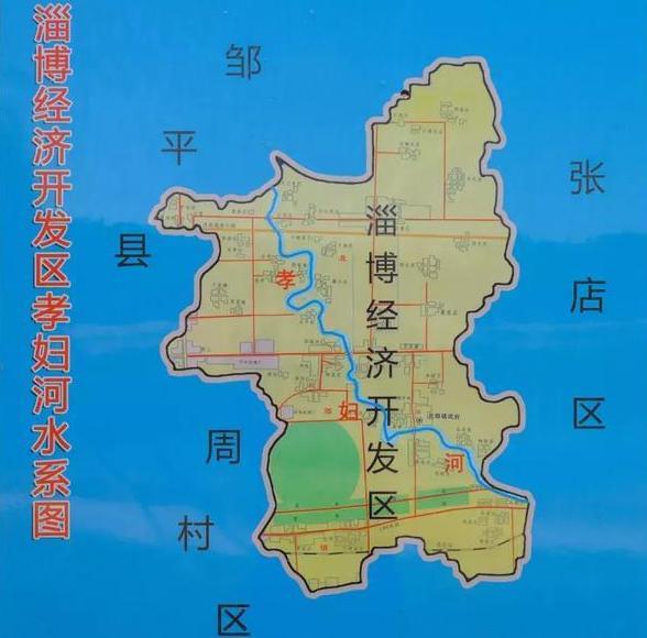 淄博经开区:是什么吸引了你?