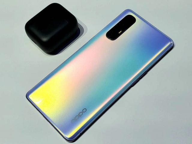 opporeno33pro参数解析各有优劣难分上下