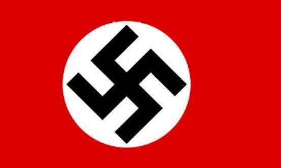 纳粹标志"卐"有什么含义,为何整个欧洲几乎都被禁用?