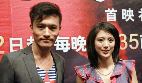 2012年,王碧琪出演《女子军魂,饰演常年征战,性情泼辣质朴的林二芝