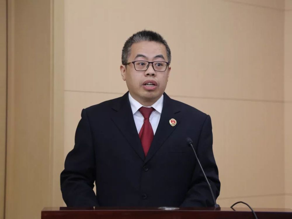 全市优秀检察专业人才新鲜出炉!