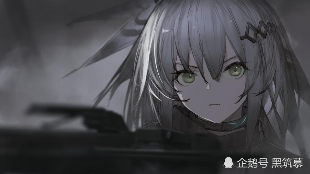 明日方舟:春节玩什么,弩碎之际,霜星陨落