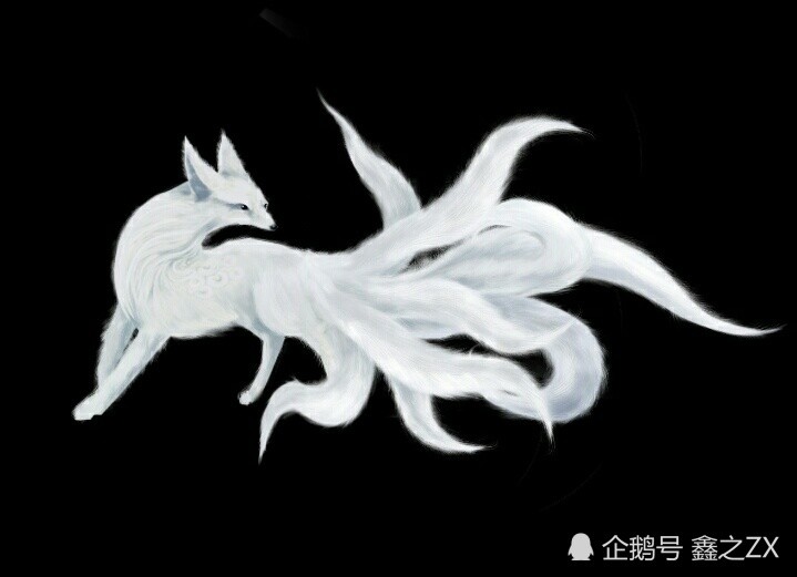 《山海经》南山经,青丘山上有哪些奇异植物和异兽?