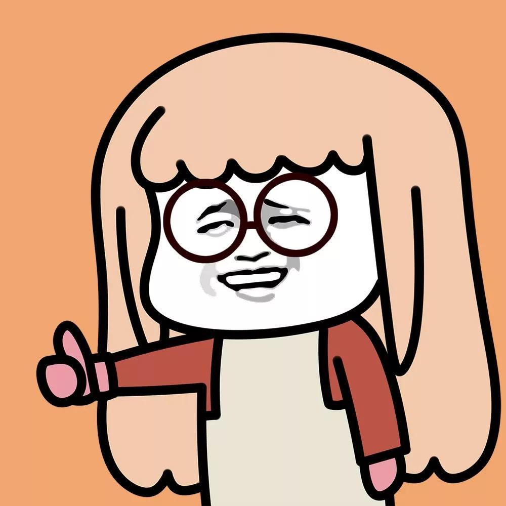 满满的新春气息的头像等收!