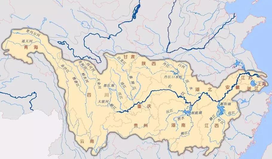 沱江流域经济总量占全省_沱江流域地图(3)