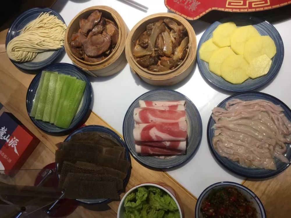 长沙最值得打卡的卤味火锅,吃了还想吃