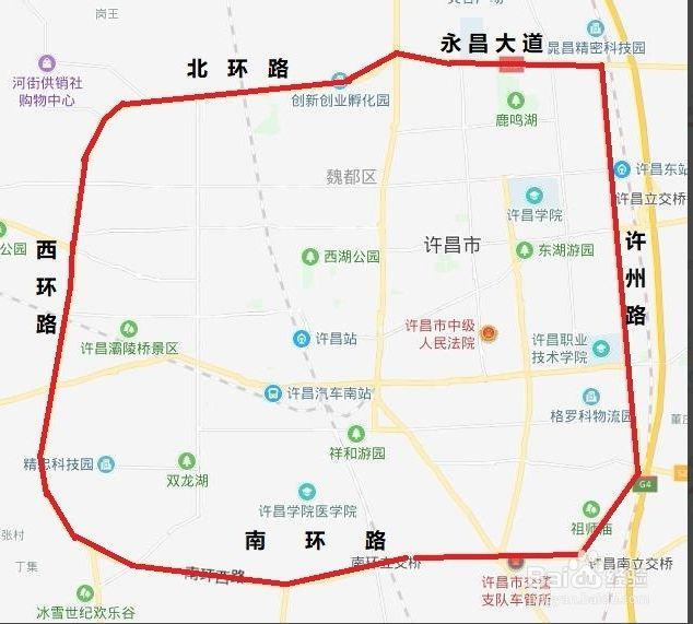 唐山市滦南县今天限号了吗-滦南限号怎么限行