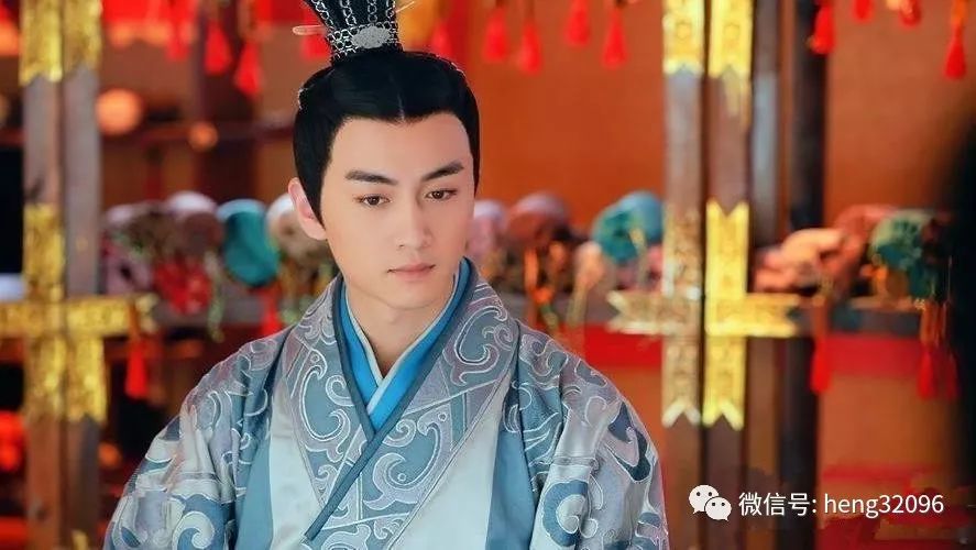 北齐往事:睡嫂子,杀侄子,却被电视剧描绘成一代明君