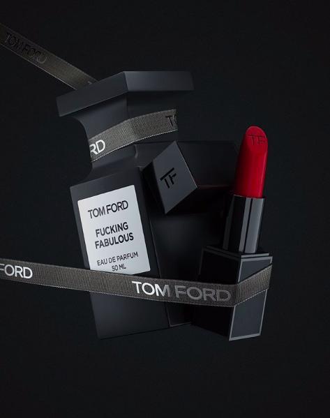 时尚魔头TOMFORD做老爸，儿子独爱运动鞋，你不知道老爸多受欢迎？
