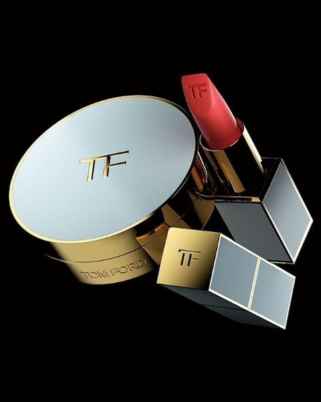 时尚魔头TOMFORD做老爸，儿子独爱运动鞋，你不知道老爸多受欢迎？