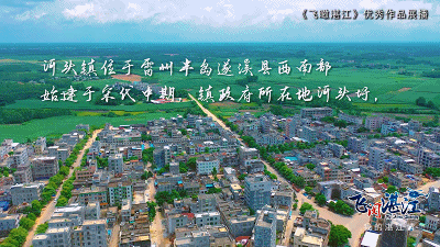 我的家乡我的悠悠湛江情|湛江|遂溪县|河头镇|乐民镇|雷州半岛|江洪镇