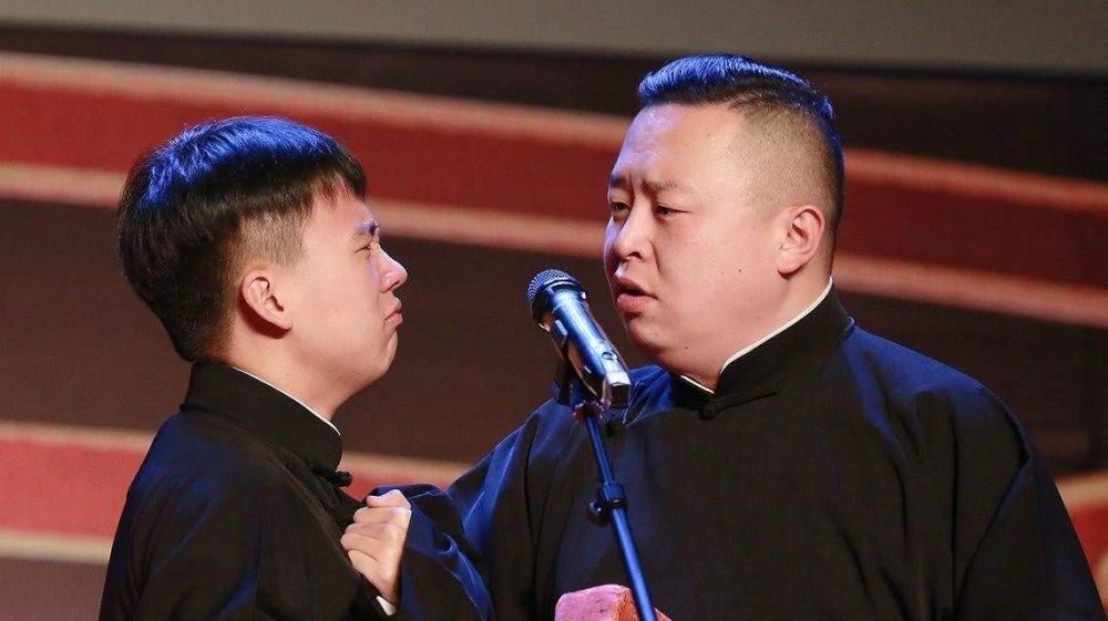郭麒麟因学历低出演《庆余年》被痛批,扬言要赶出德云社