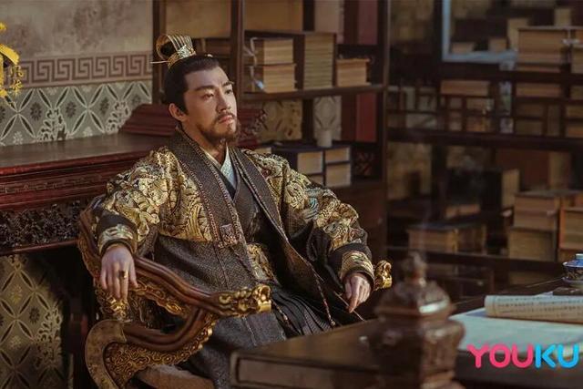 19岁出道即顶流,大火毁容却因祸得福!俞灏明以《大明风华》演技重生!