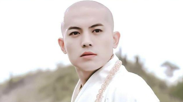 还记得楚留香传奇的无花吗
