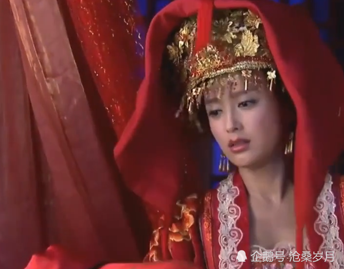 大唐女将樊梨花,到底有多厉害?她和薛丁山的爱情故事你知道多少
