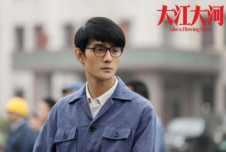 《大江大河2》剧照曝光,女主演成最大亮点!感情戏就靠这三人了