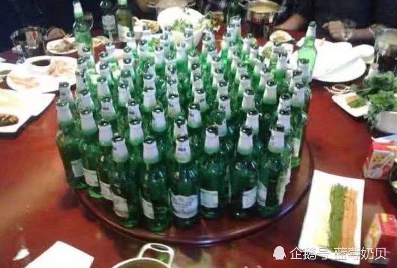 喝酒前去厨房偷偷吃口它,会让你越喝越能喝!当心能一个喝十个哟
