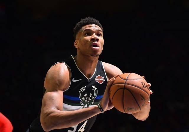 雄鹿队成唯一拿30胜跨进2020年球队!字母哥:还能做的更好