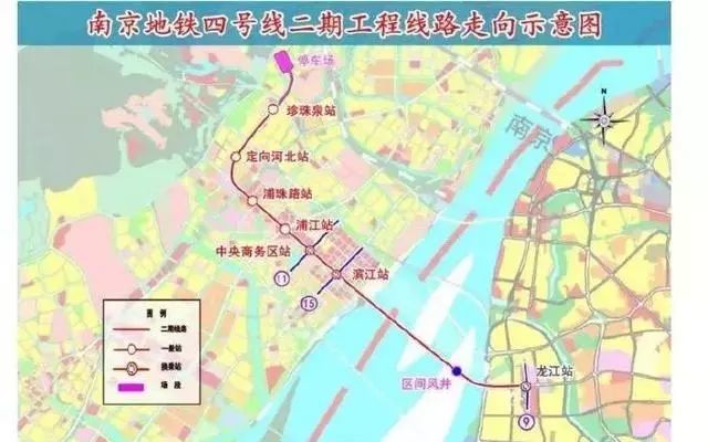 南京2019常驻人口_南京人口分布图(3)